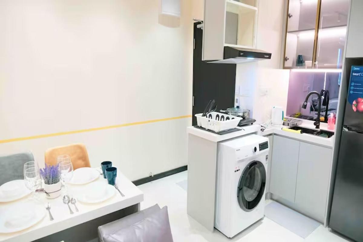 NeuSuite Cozy Studio by GUESTONIC
