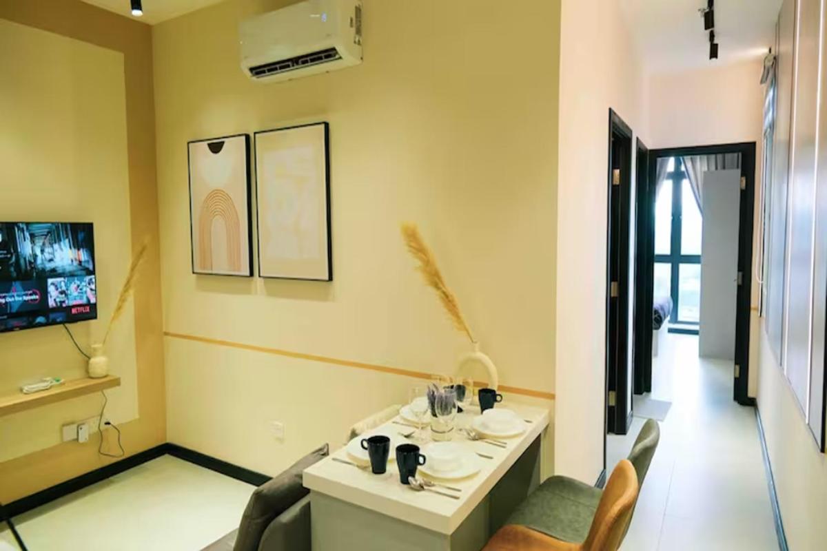 NeuSuite Cozy Studio by GUESTONIC
