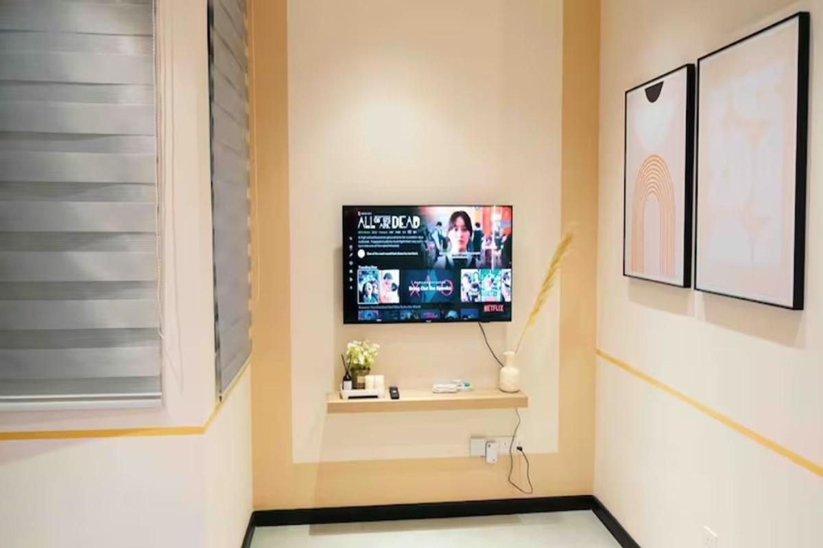 NeuSuite Cozy Studio by GUESTONIC