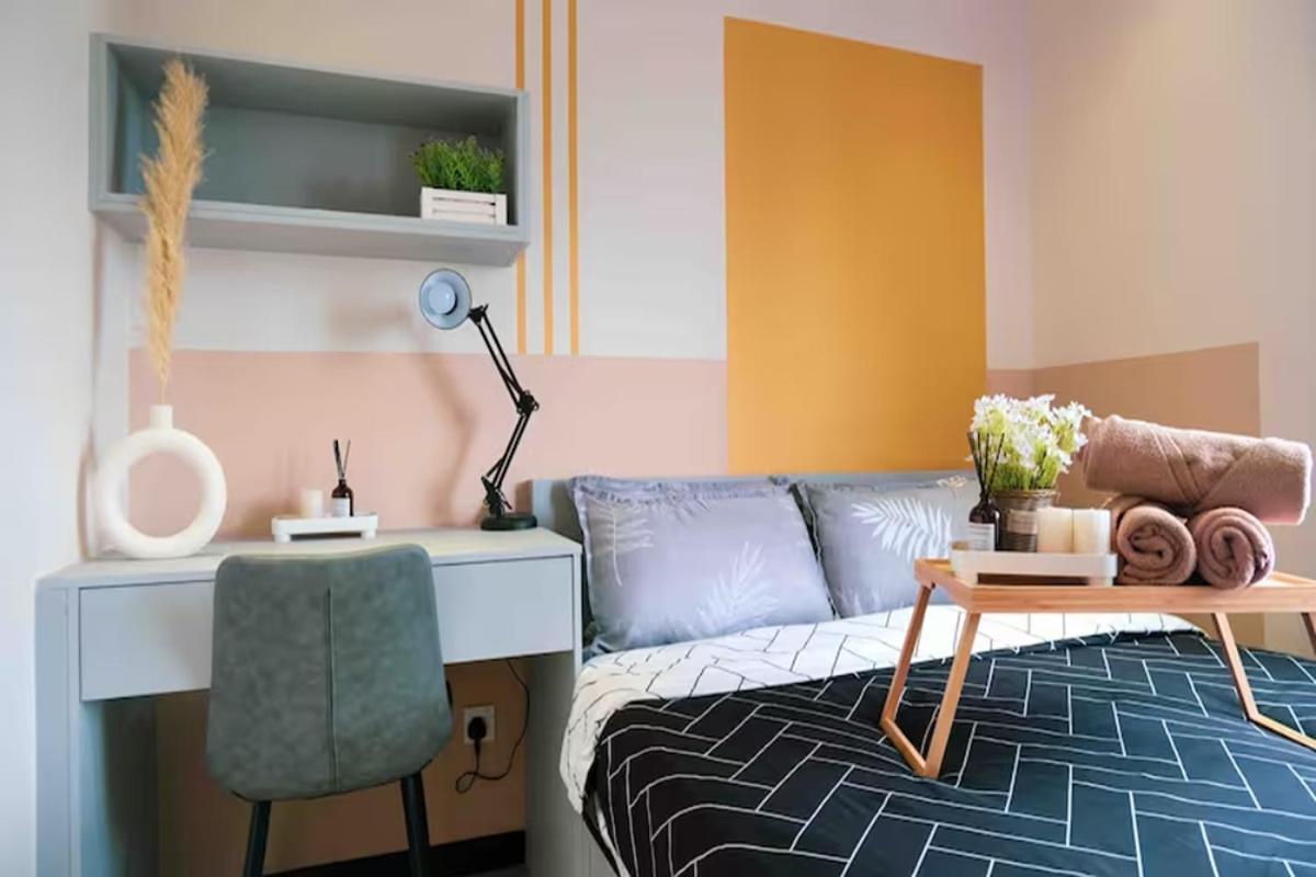 NeuSuite Cozy Studio by GUESTONIC