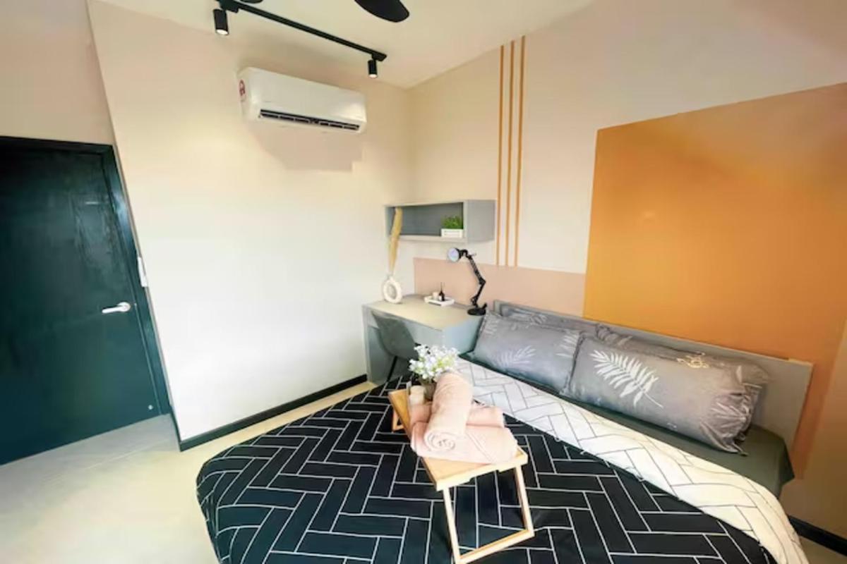 NeuSuite Cozy Studio by GUESTONIC