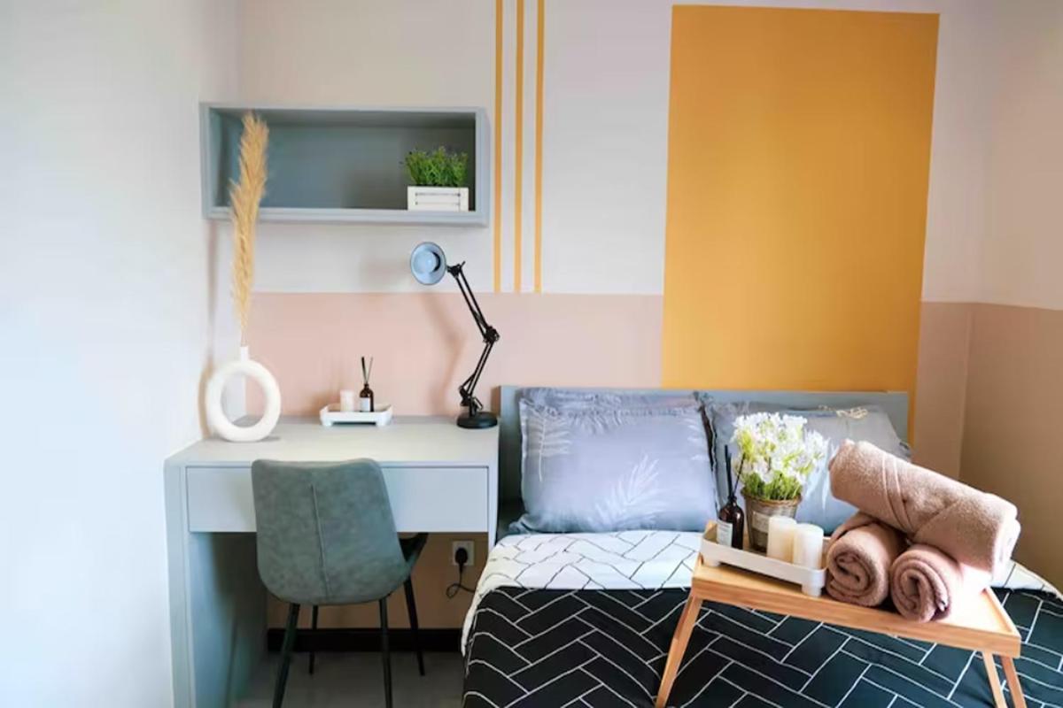 NeuSuite Cozy Studio by GUESTONIC