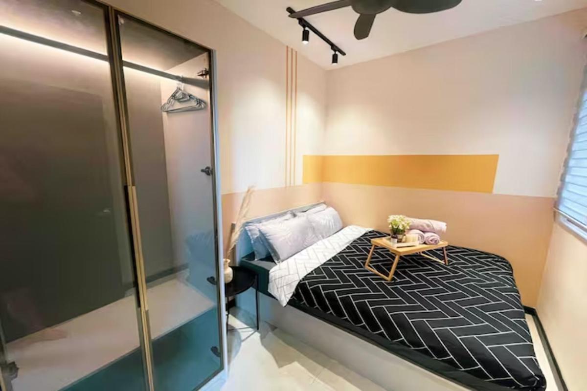 NeuSuite Cozy Studio by GUESTONIC