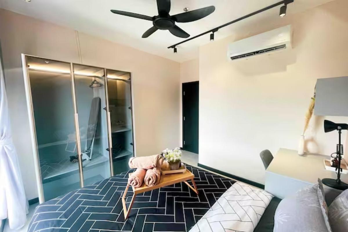 NeuSuite Cozy Studio by GUESTONIC