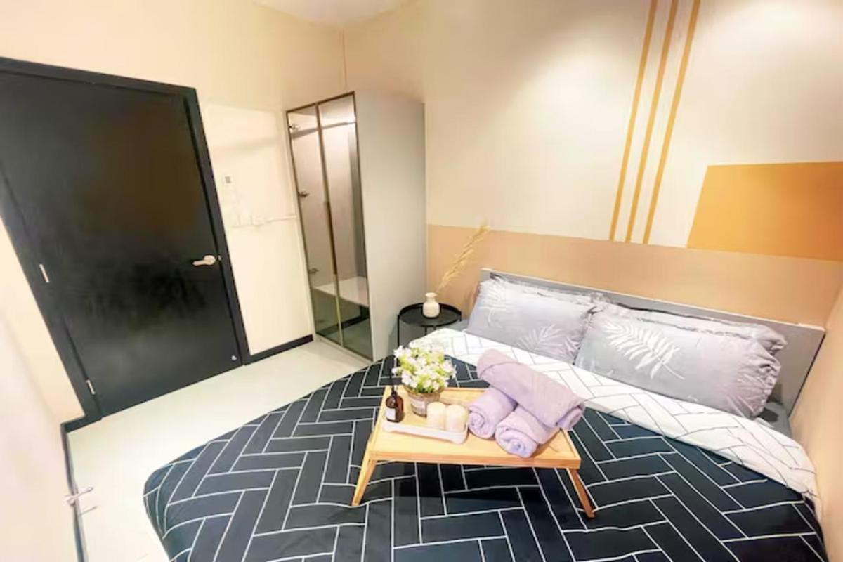 NeuSuite Cozy Studio by GUESTONIC