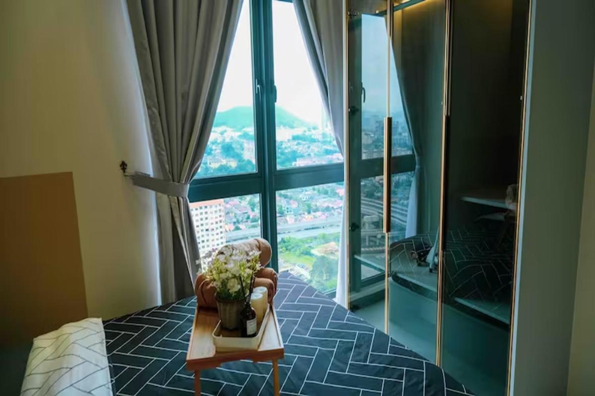 NeuSuite Cozy Studio by GUESTONIC