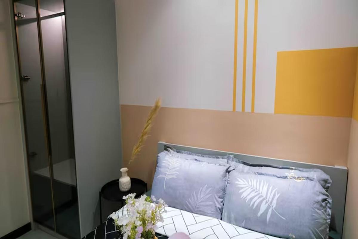 NeuSuite Cozy Studio by GUESTONIC