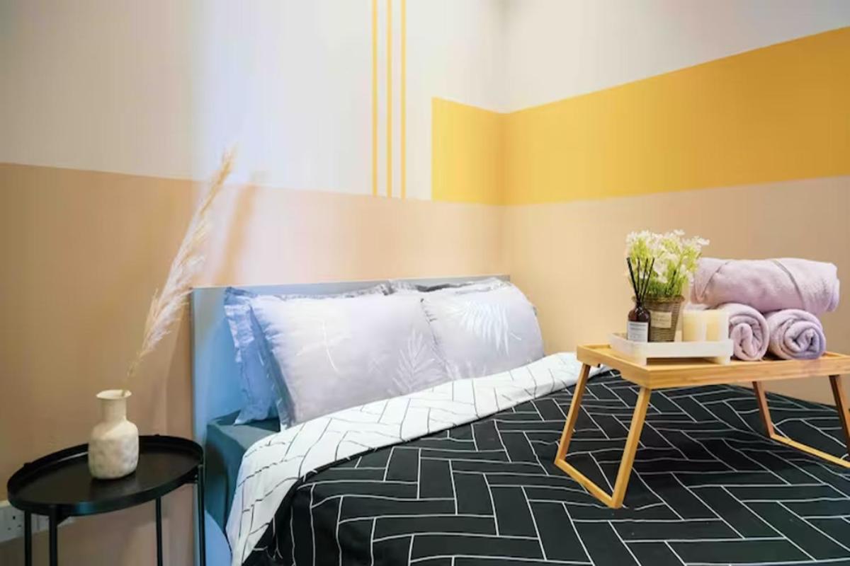 NeuSuite Cozy Studio by GUESTONIC