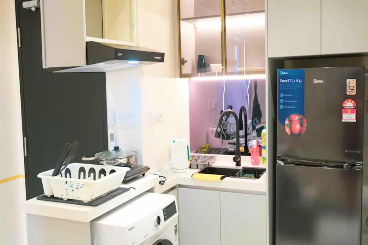 NeuSuite Cozy Studio by GUESTONIC