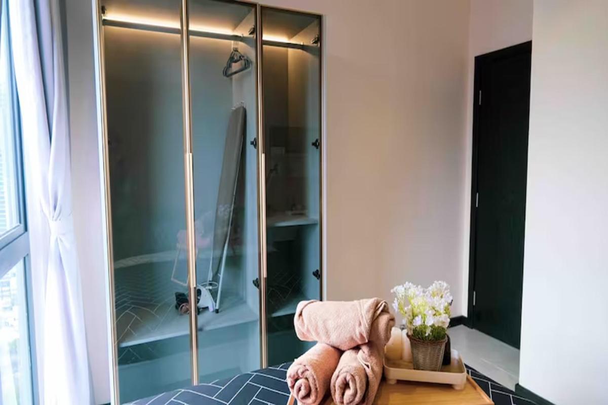 NeuSuite Cozy Studio by GUESTONIC