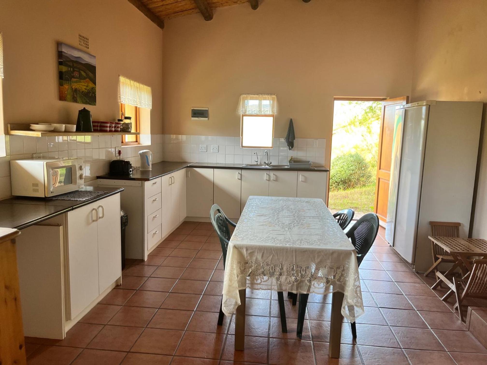 Iron River Farm Self Catering view 5