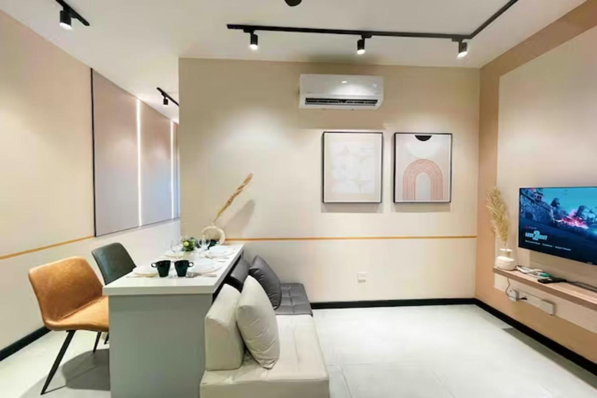 NeuSuite Cozy Studio by GUESTONIC