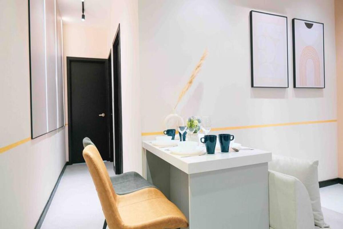 NeuSuite Cozy Studio by GUESTONIC