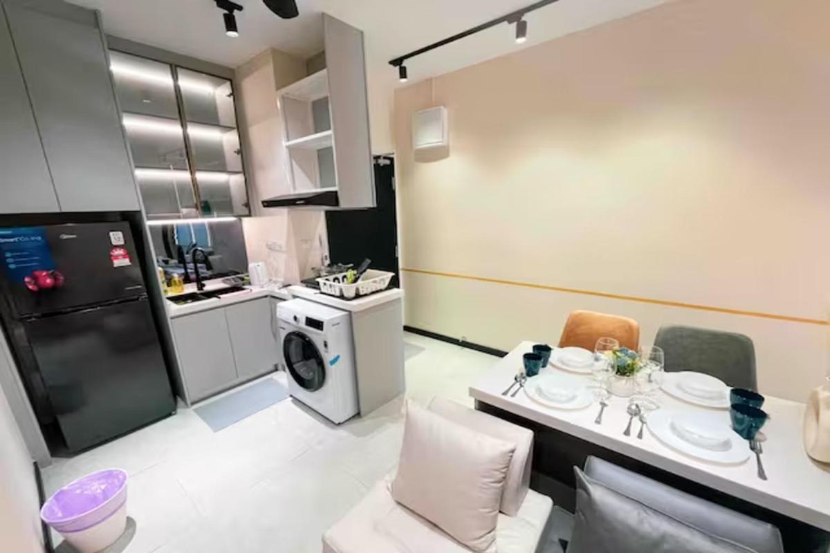 NeuSuite Cozy Studio by GUESTONIC