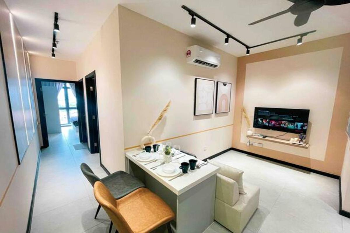 NeuSuite Cozy Studio by GUESTONIC