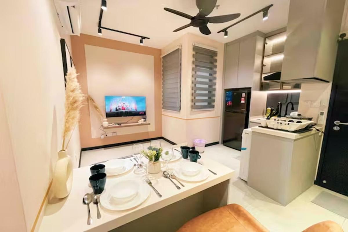 NeuSuite Cozy Studio by GUESTONIC
