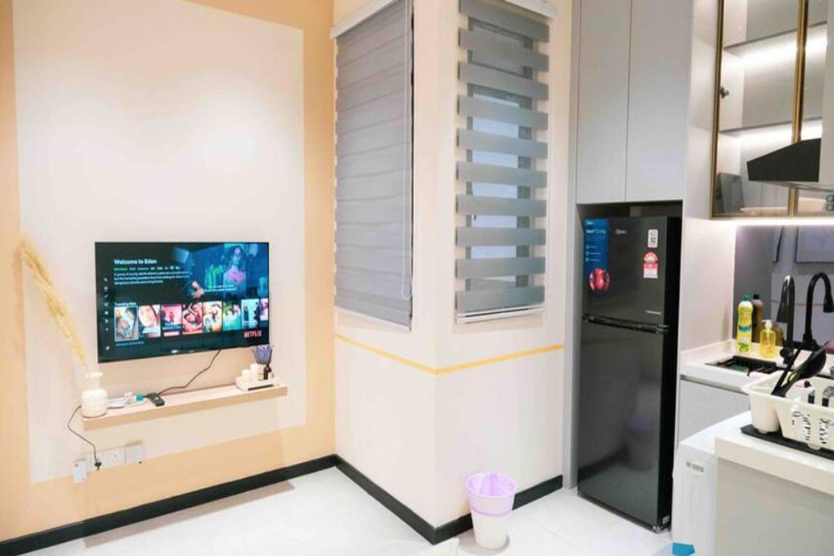 NeuSuite Cozy Studio by GUESTONIC