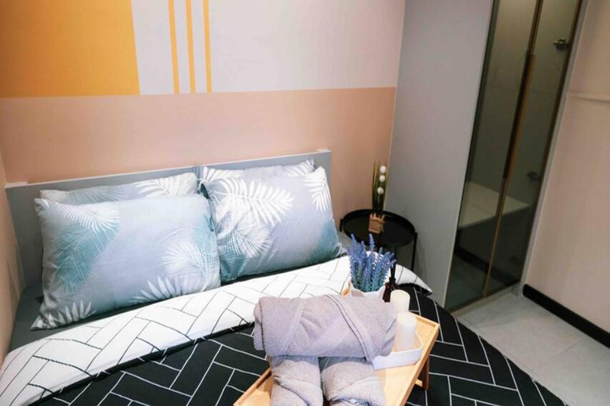 NeuSuite Cozy Studio by GUESTONIC