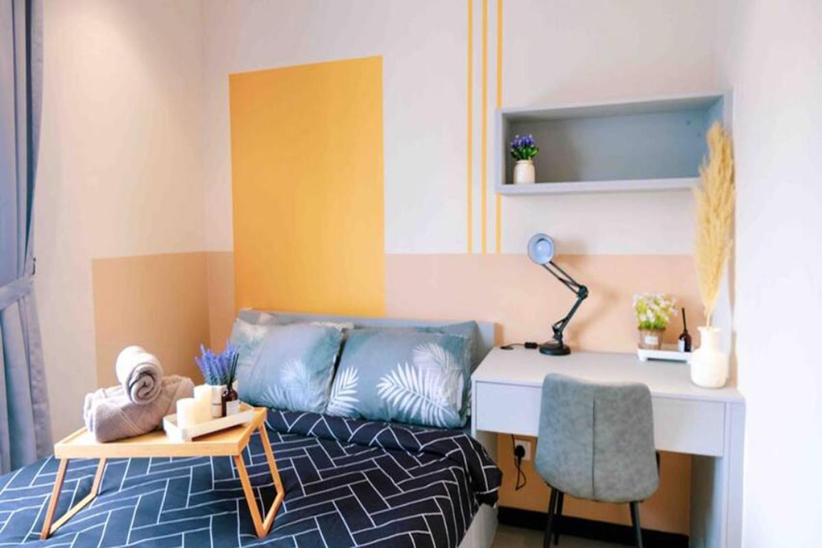 NeuSuite Cozy Studio by GUESTONIC
