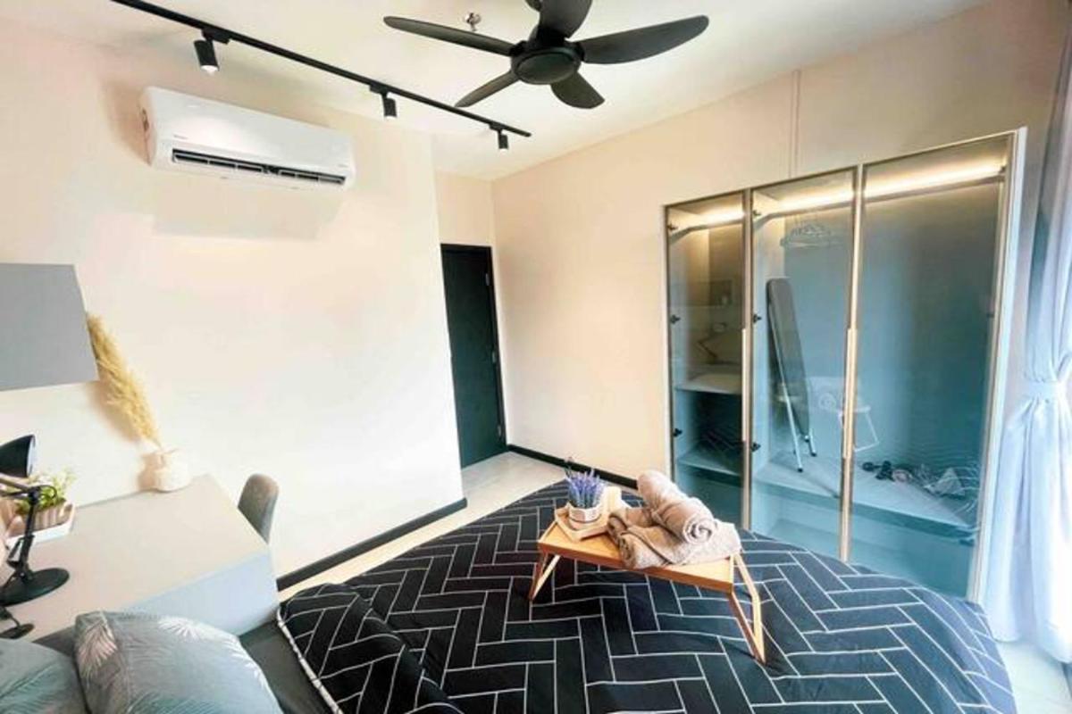 NeuSuite Cozy Studio by GUESTONIC