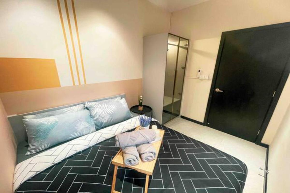 NeuSuite Cozy Studio by GUESTONIC