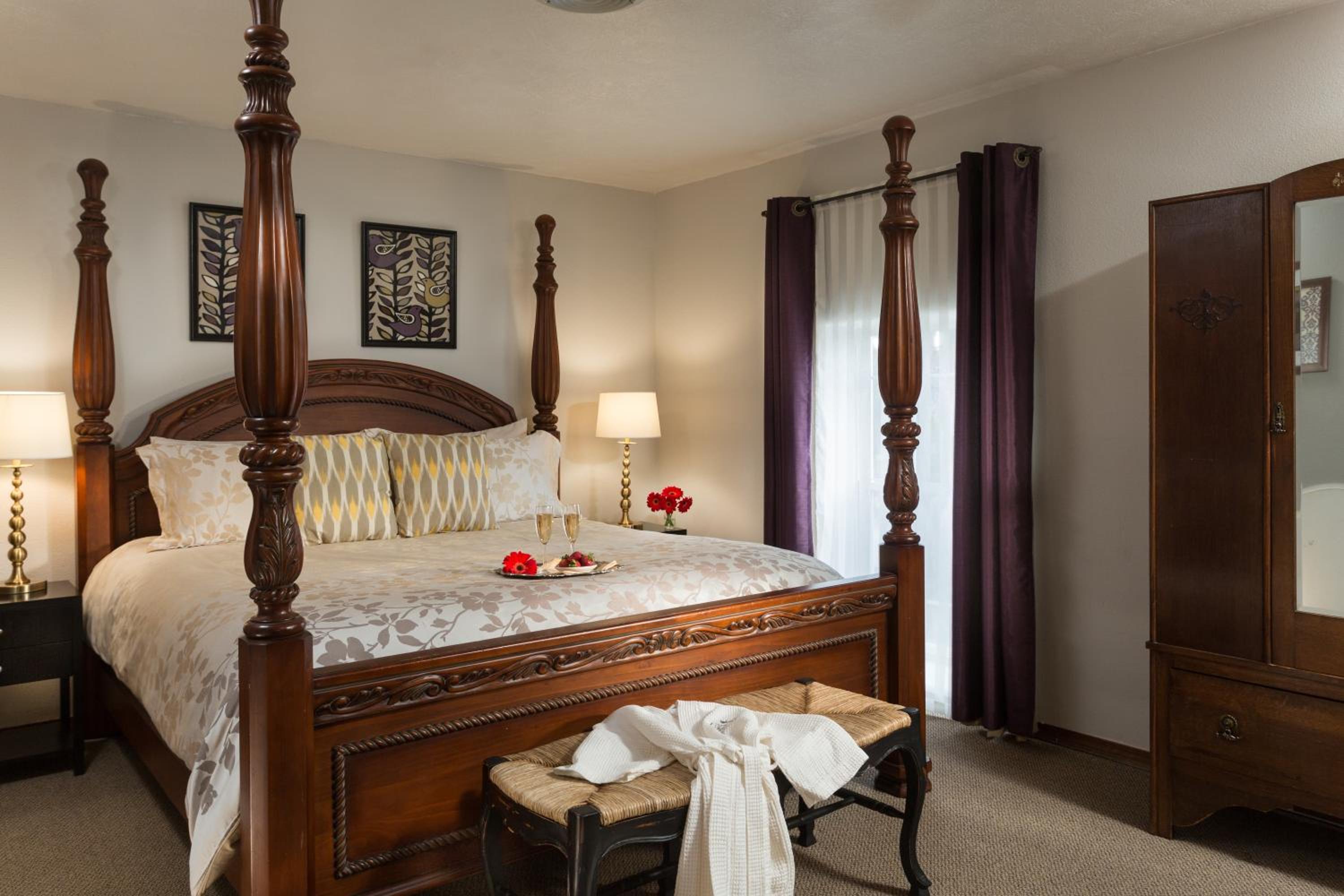 The Roosevelt Inn, photo 21