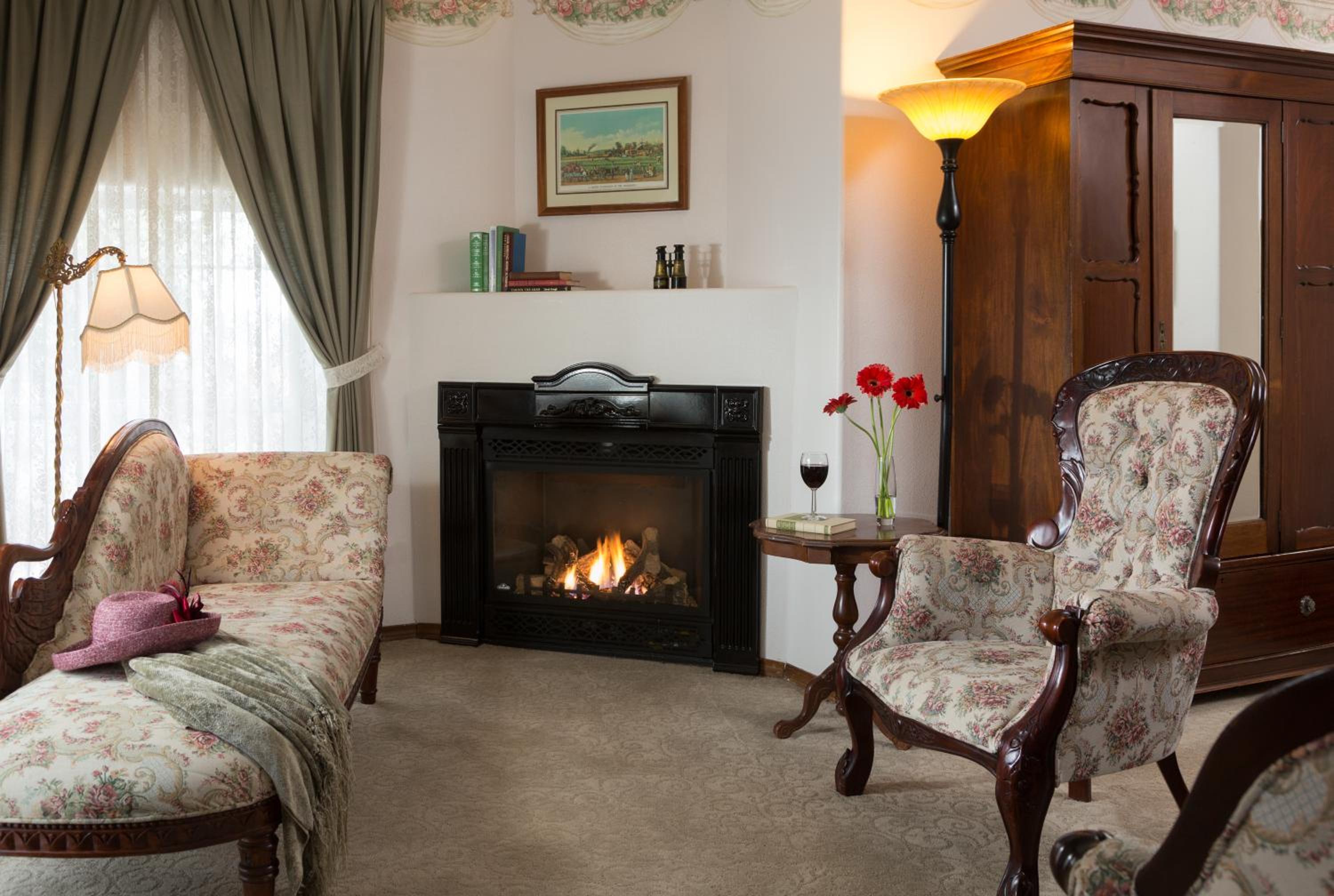 The Roosevelt Inn, photo 11