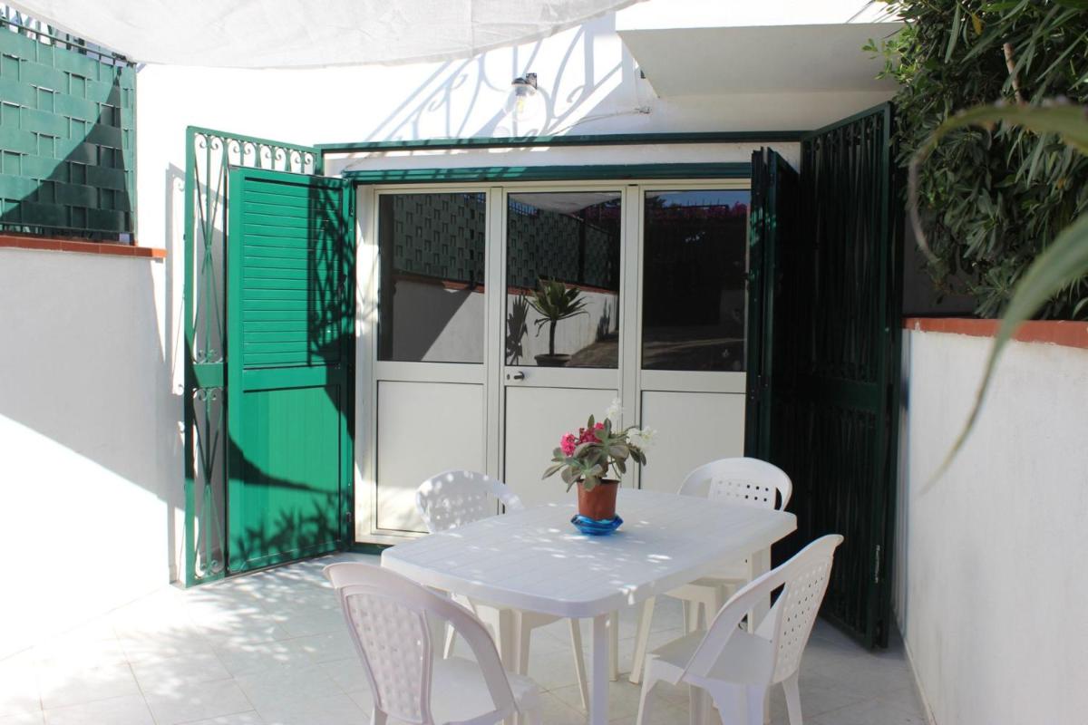 Iccara casa vacanze photo 1