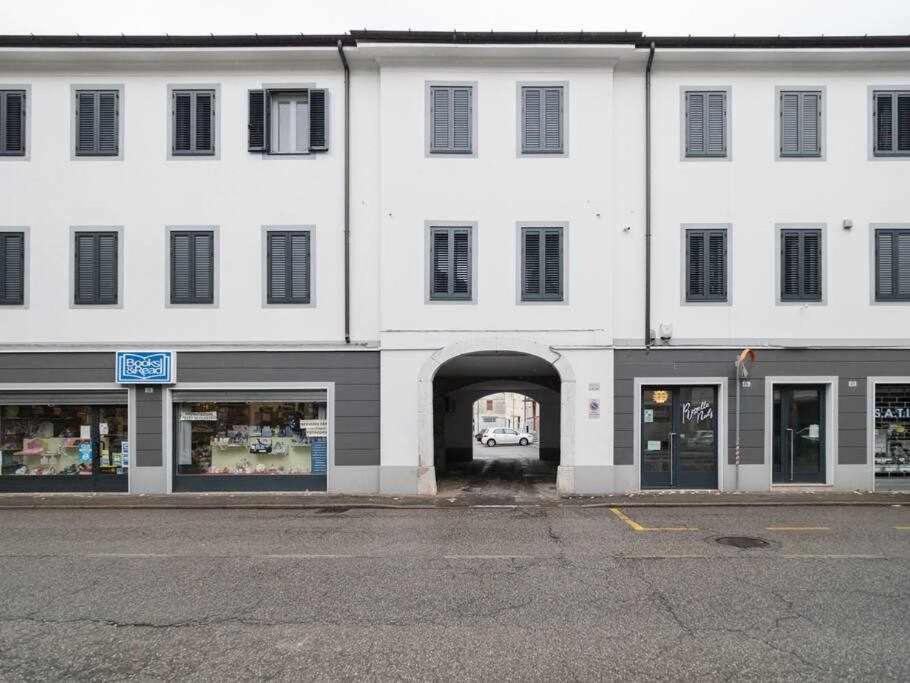 Appartamento Rubino