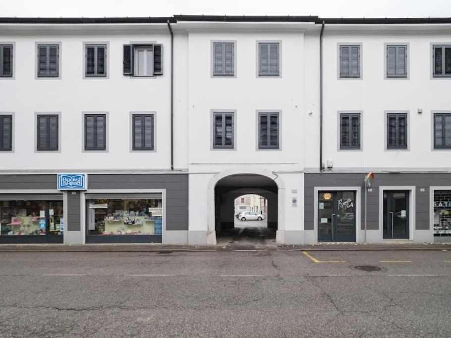 Appartamento Rubino