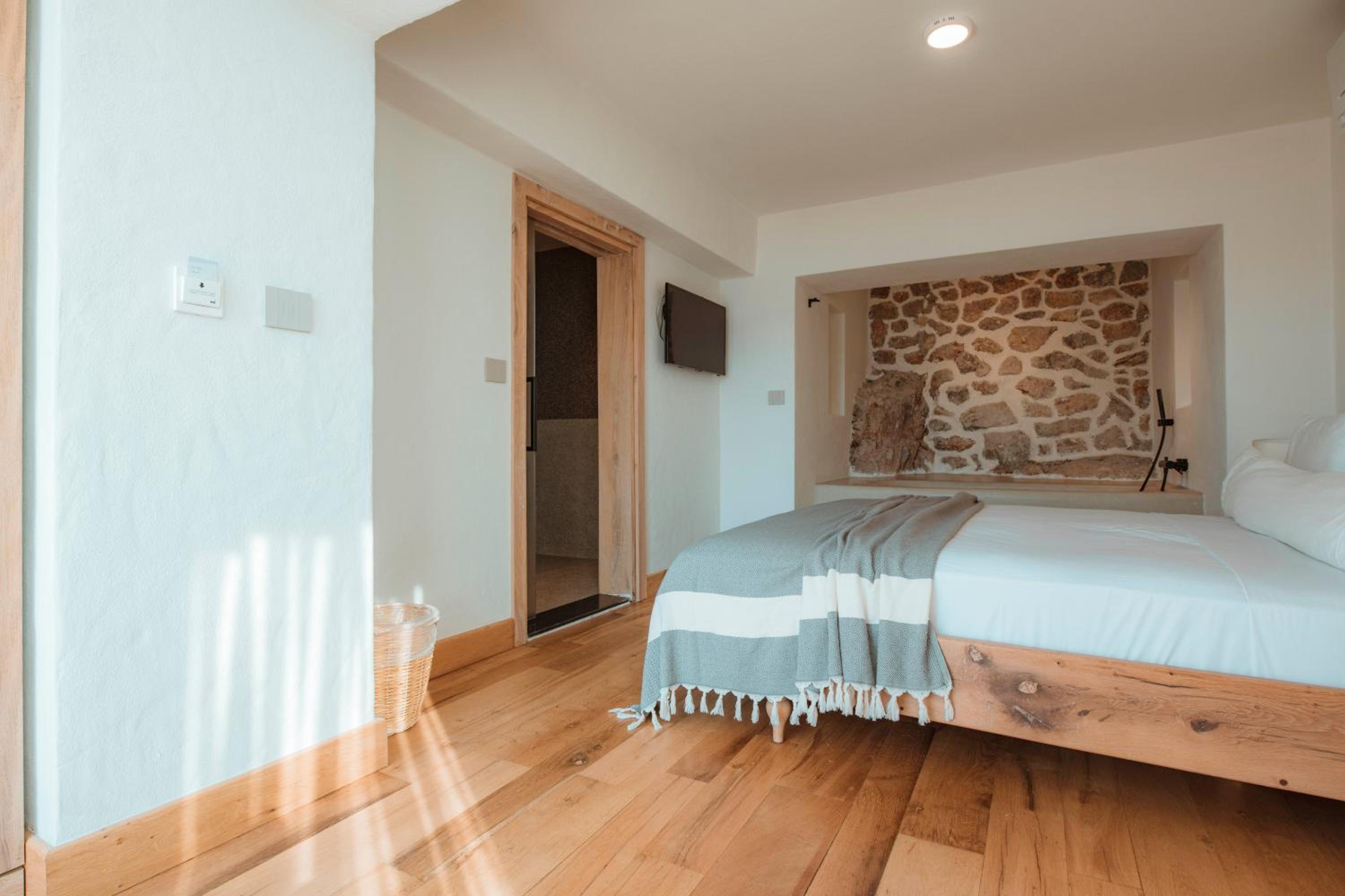 Hotel Unique-Boutique Class - Yetişkinler İçin Sadece - Image 5