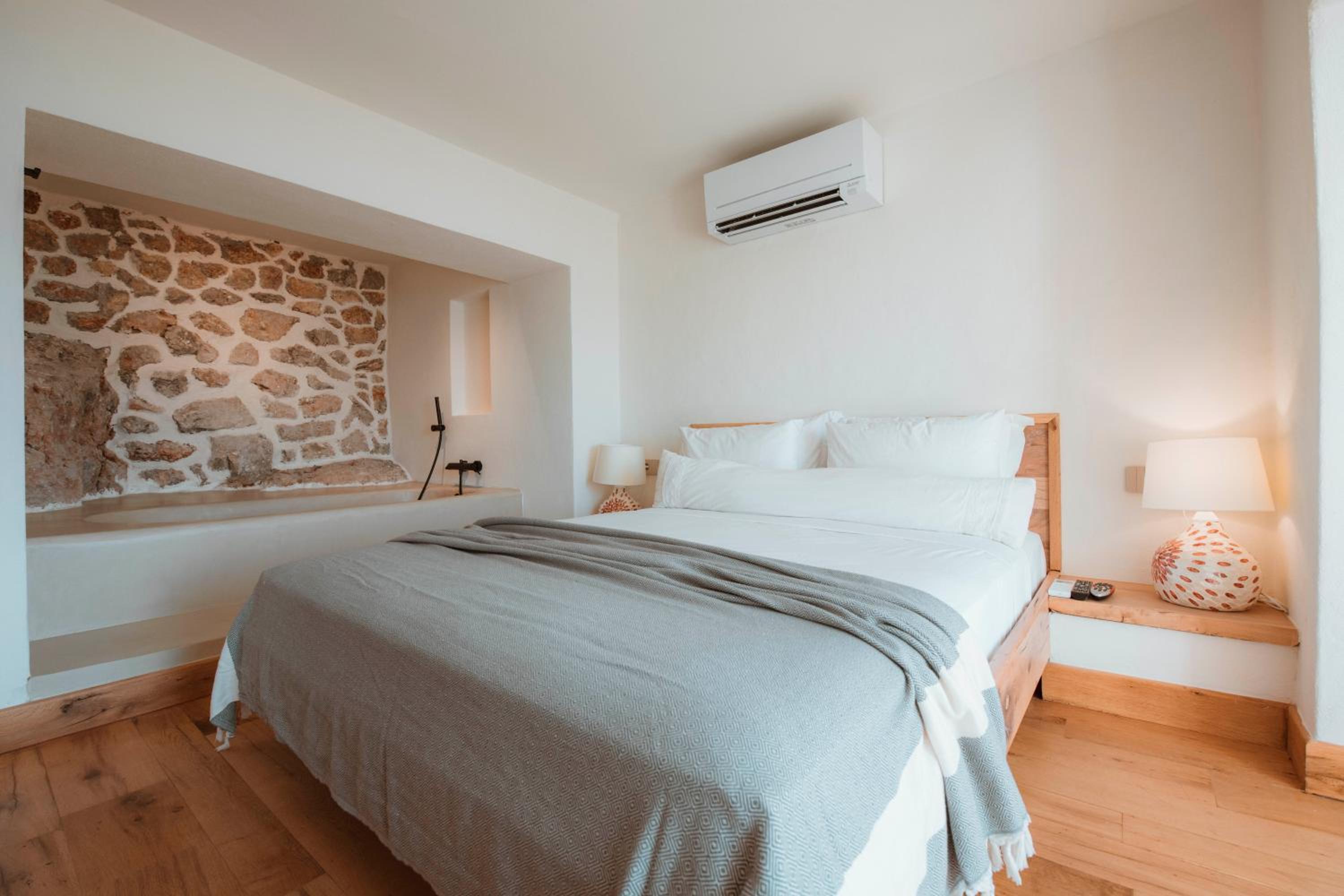 Hotel Unique-Boutique Class - Yetişkinler İçin Sadece - Image 60