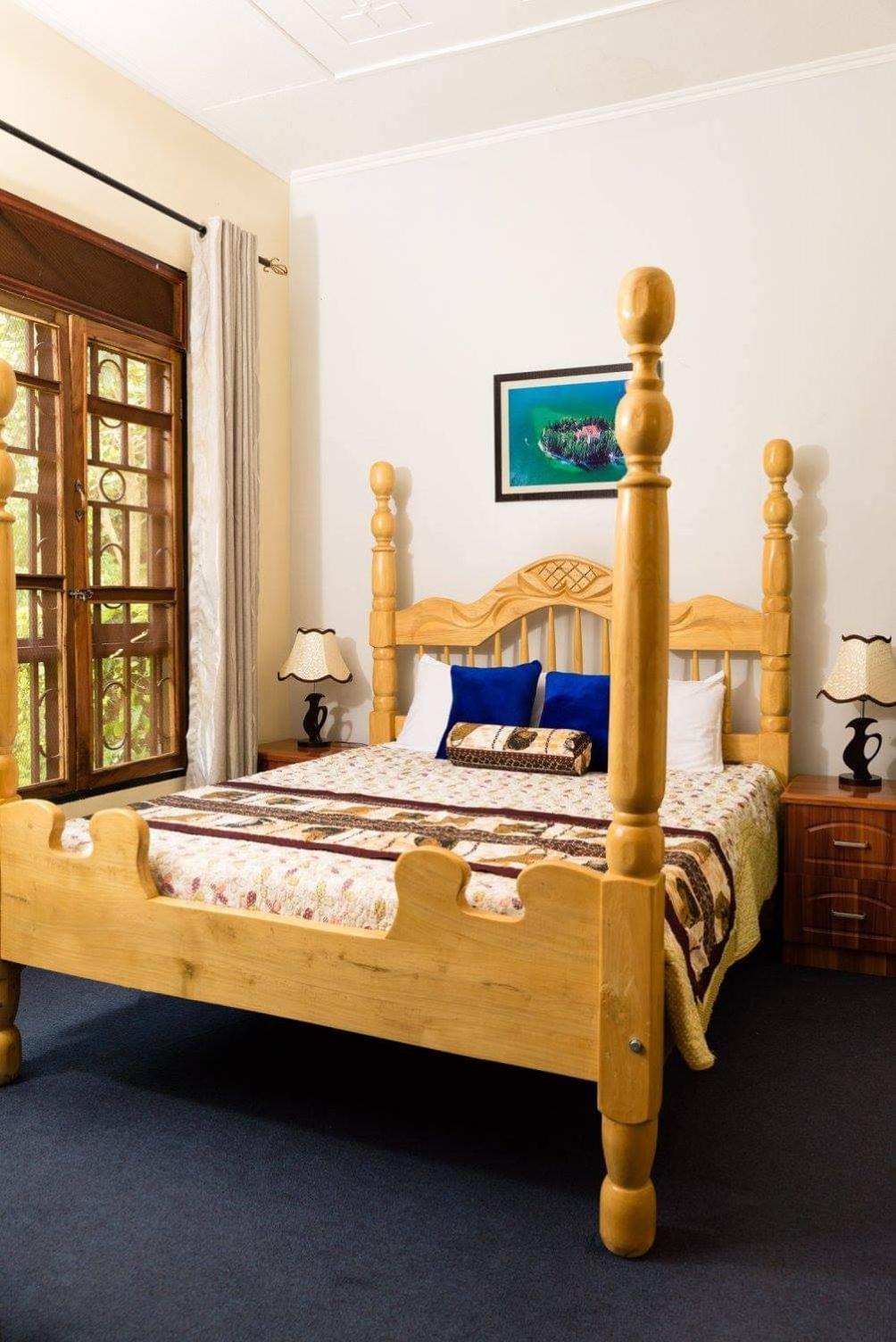 Mirembe Country Home