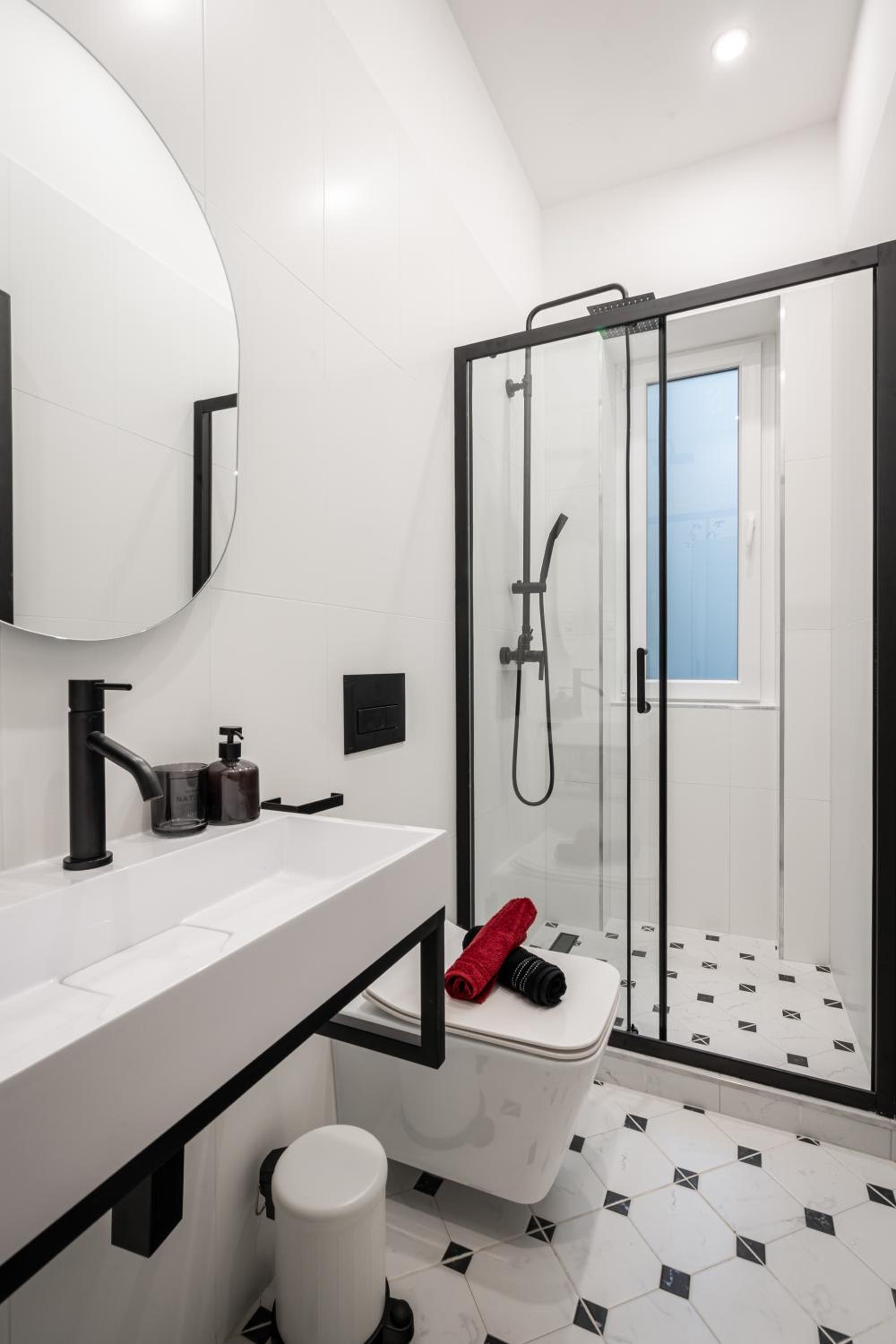 E39 Boutique Apartments, Best Location By BQA view 3