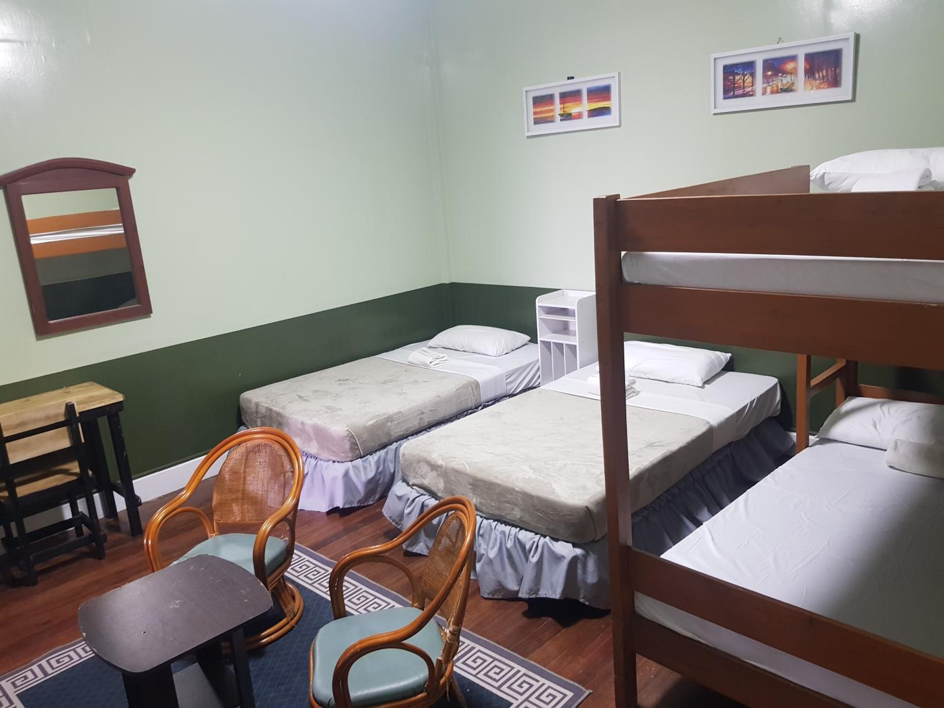 Old Orangewood Bed & Breakfast