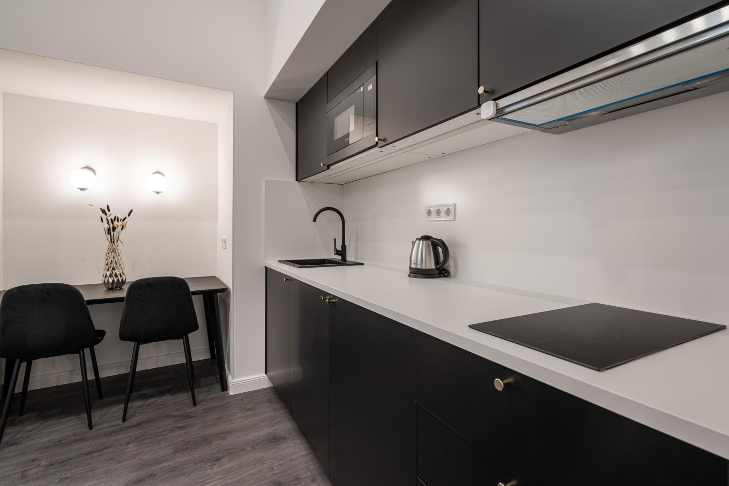 E39 Boutique Apartments, Best Location By BQA view 2