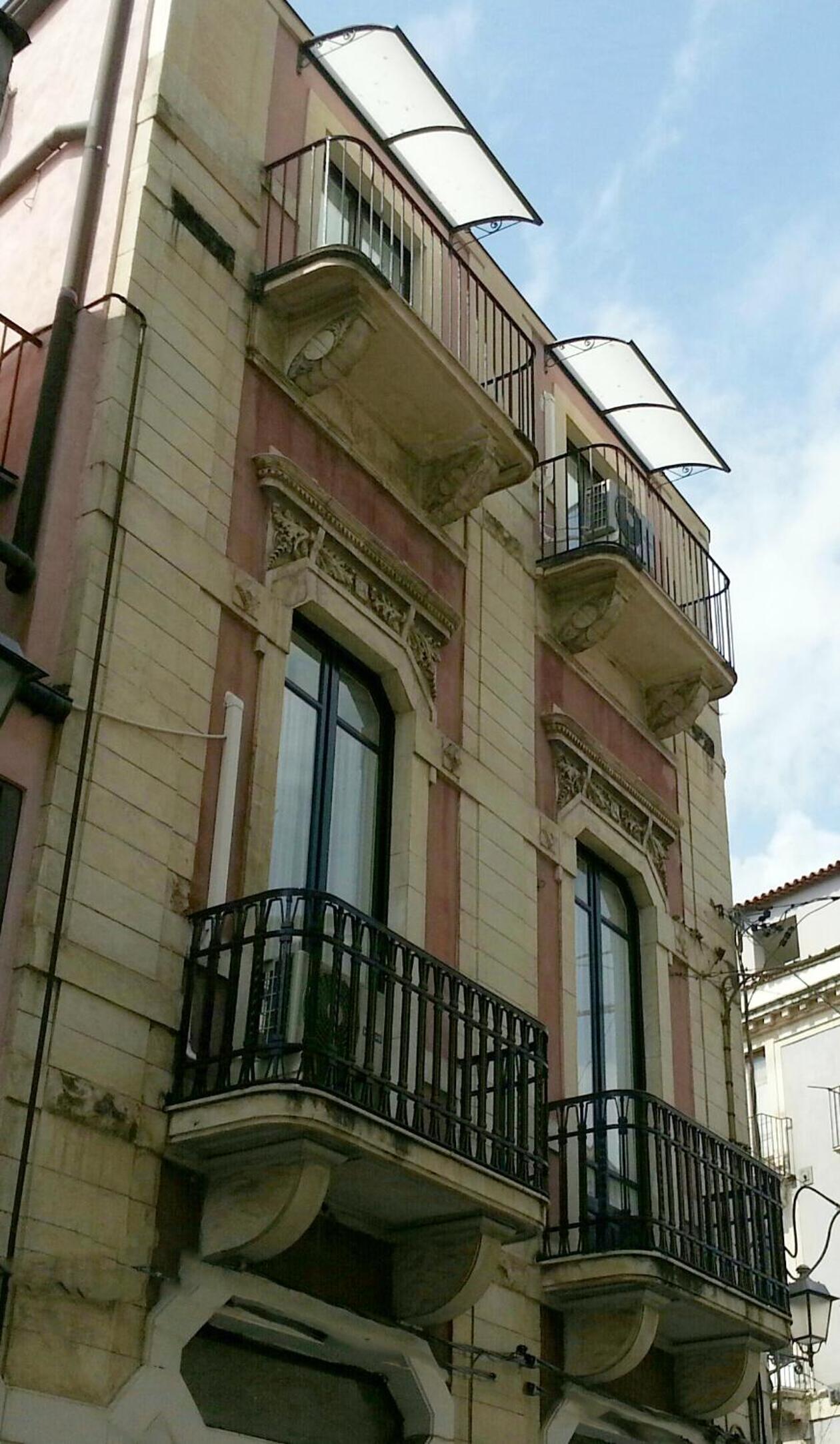 Catania Vacations - Altevolte Rooms - Property Image 26