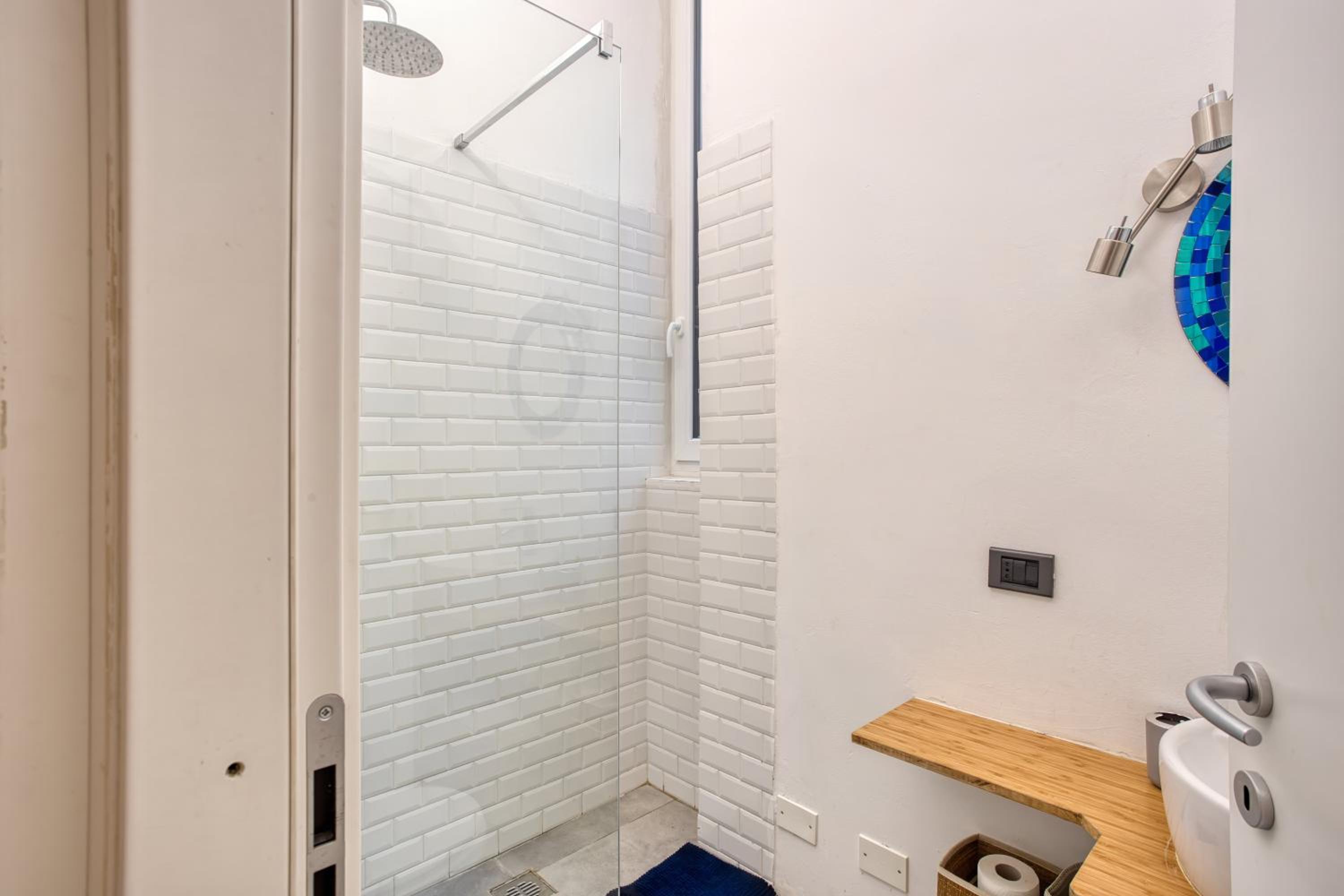 JOIVY Modern and Spacious family flat