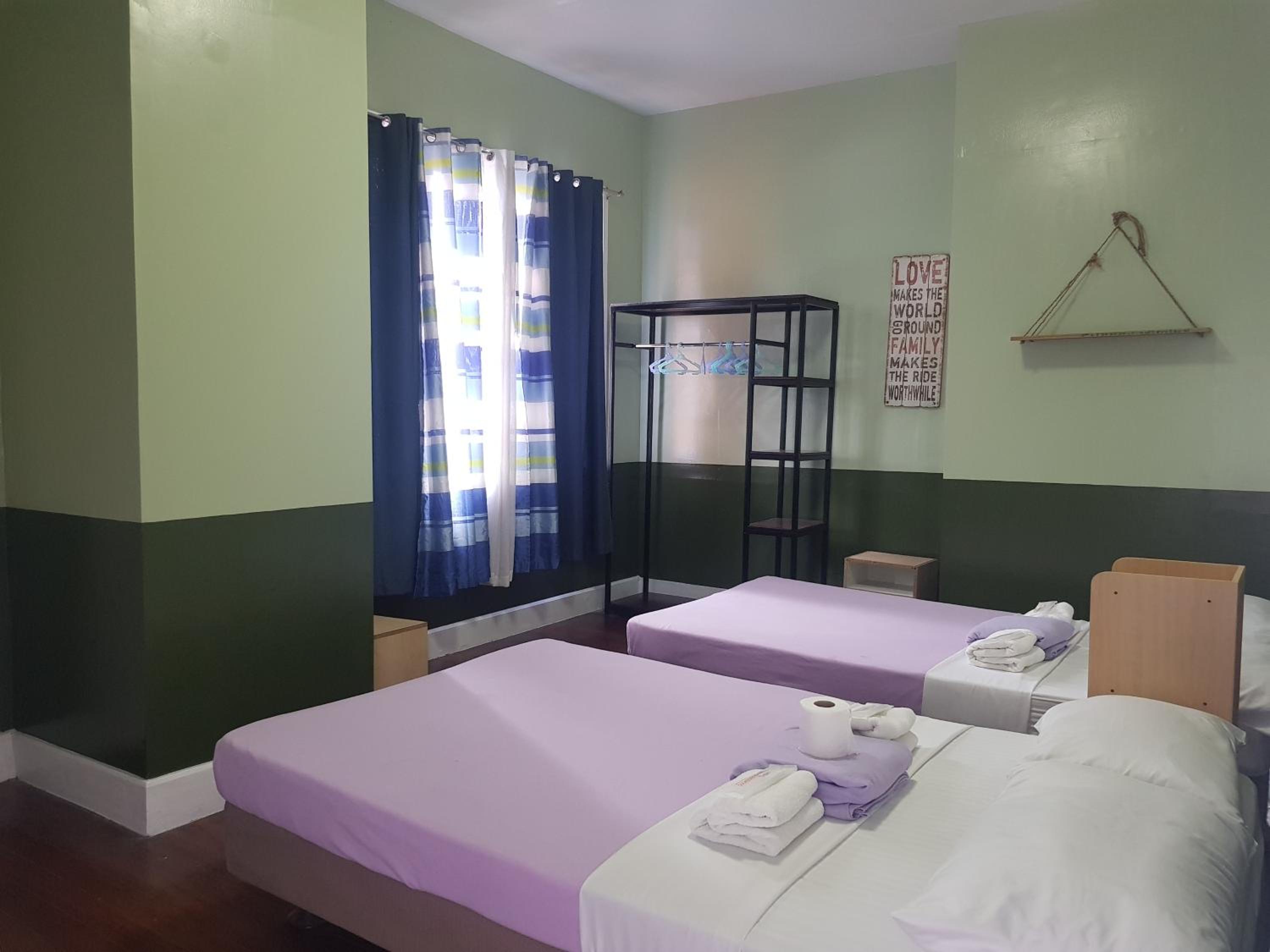 Old Orangewood Bed & Breakfast