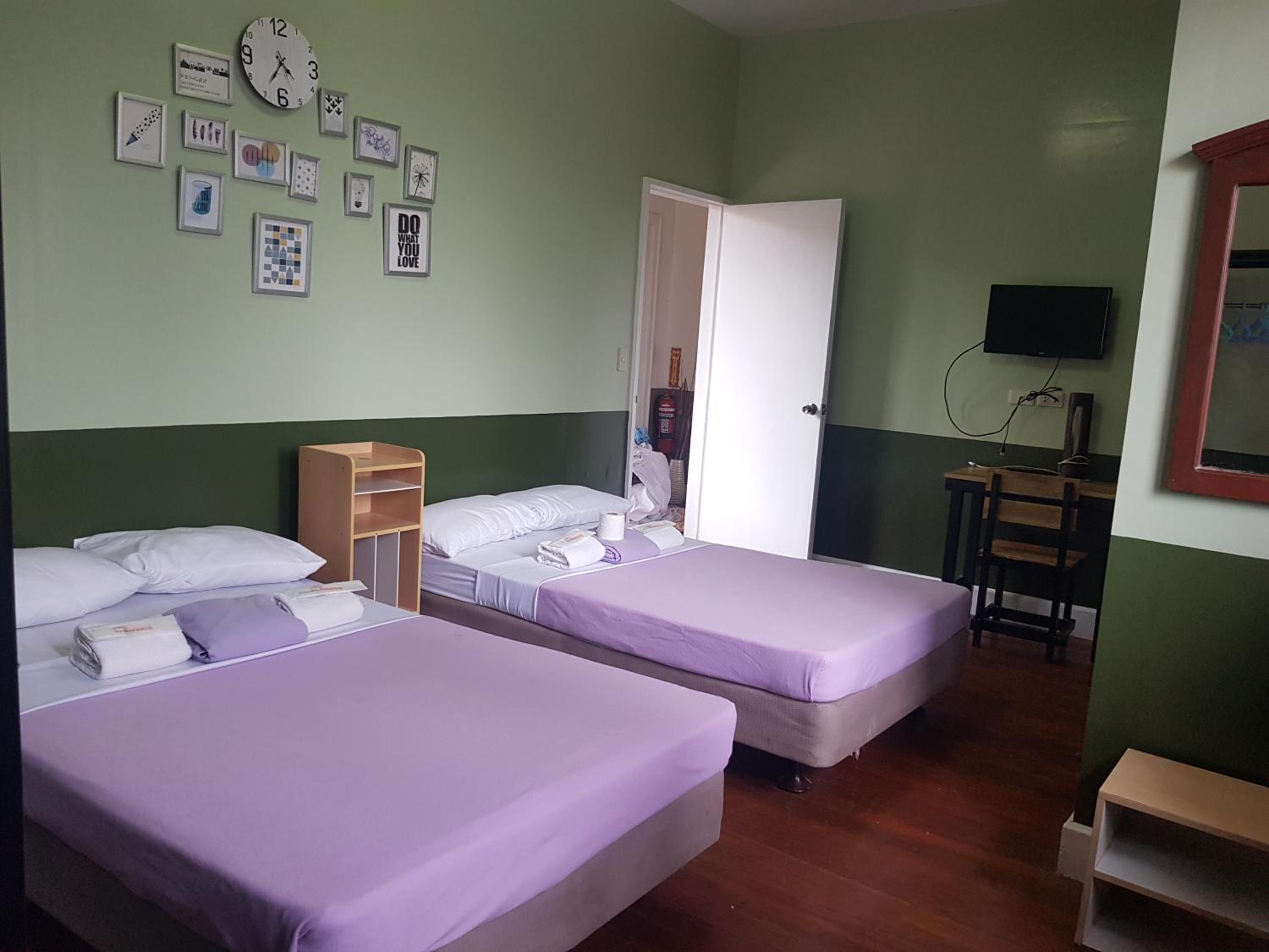 Old Orangewood Bed & Breakfast