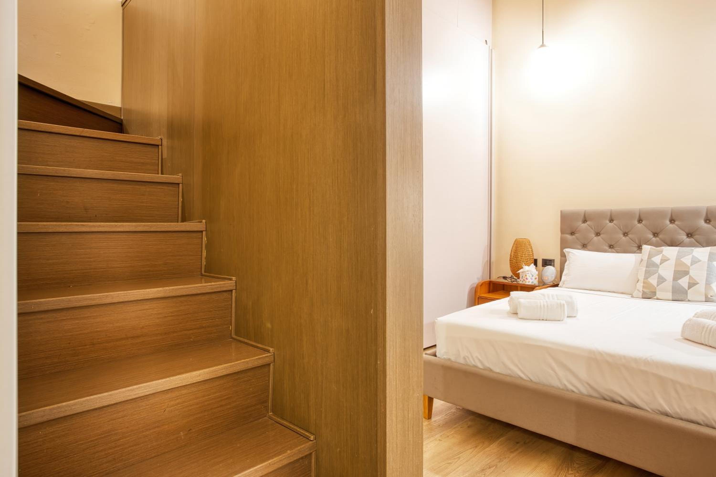 JOIVY Modern and Spacious family flat