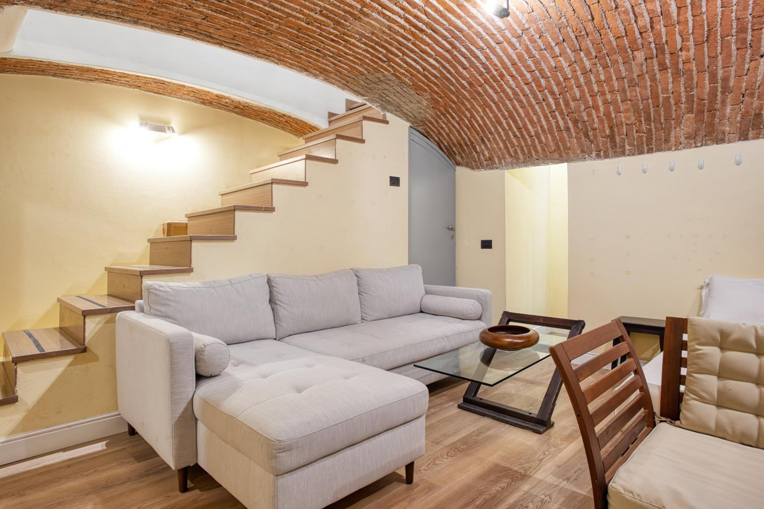 JOIVY Modern and Spacious family flat