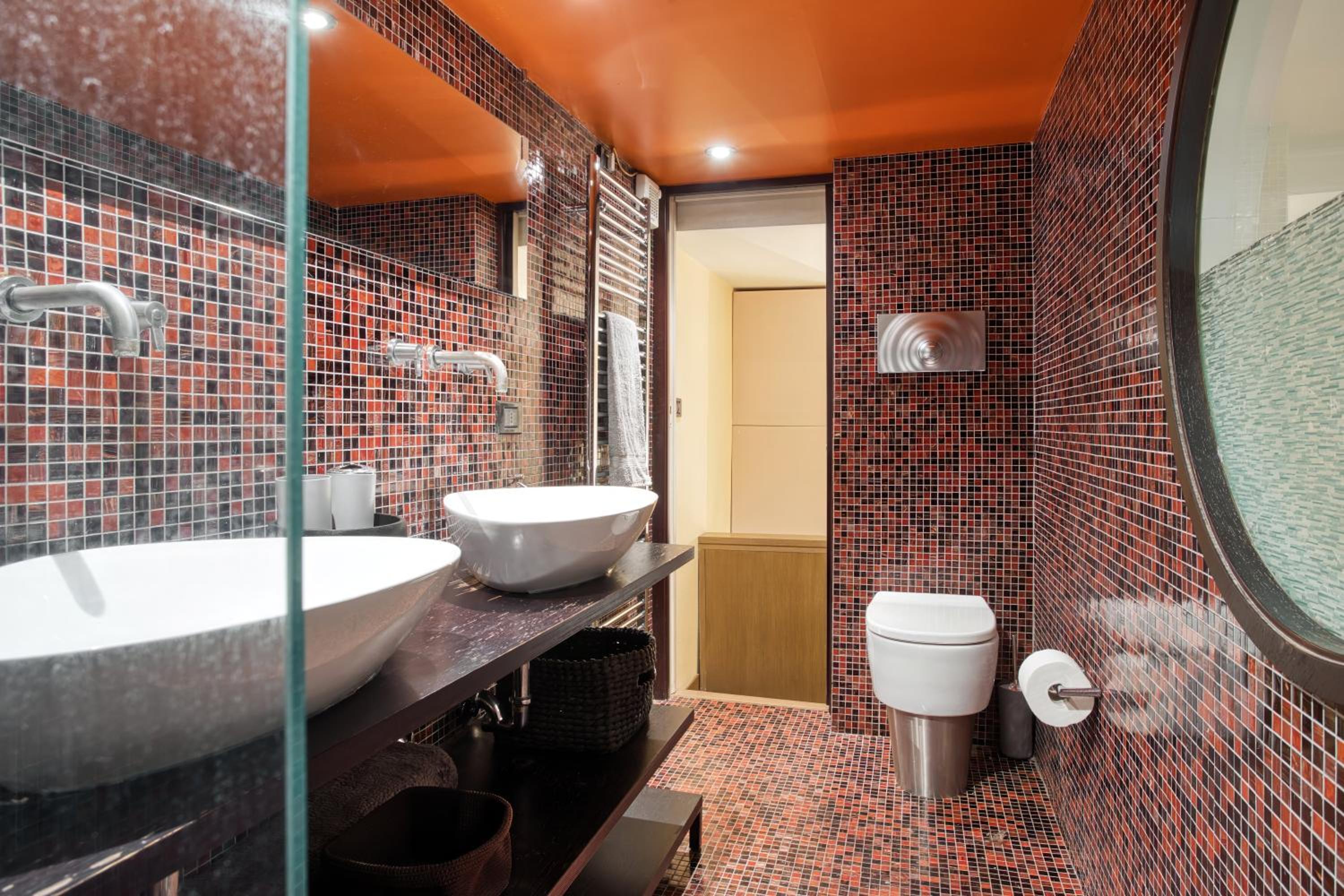 JOIVY Modern and Spacious family flat
