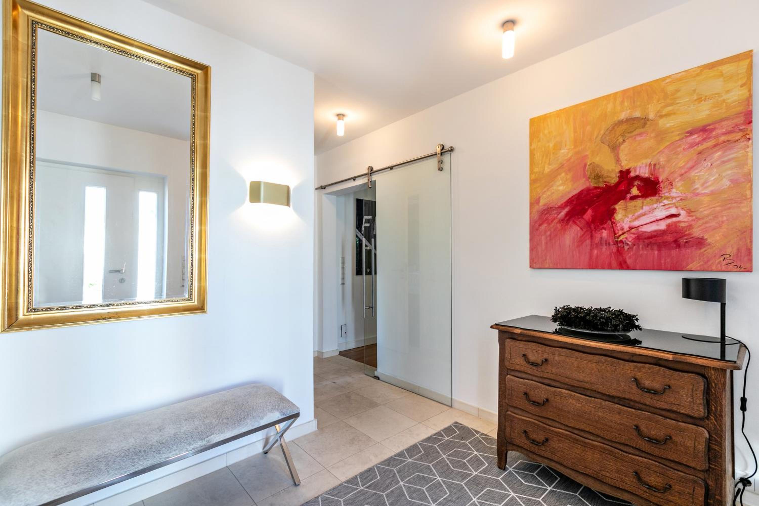Tipkenhues Wohnung Maximilian
