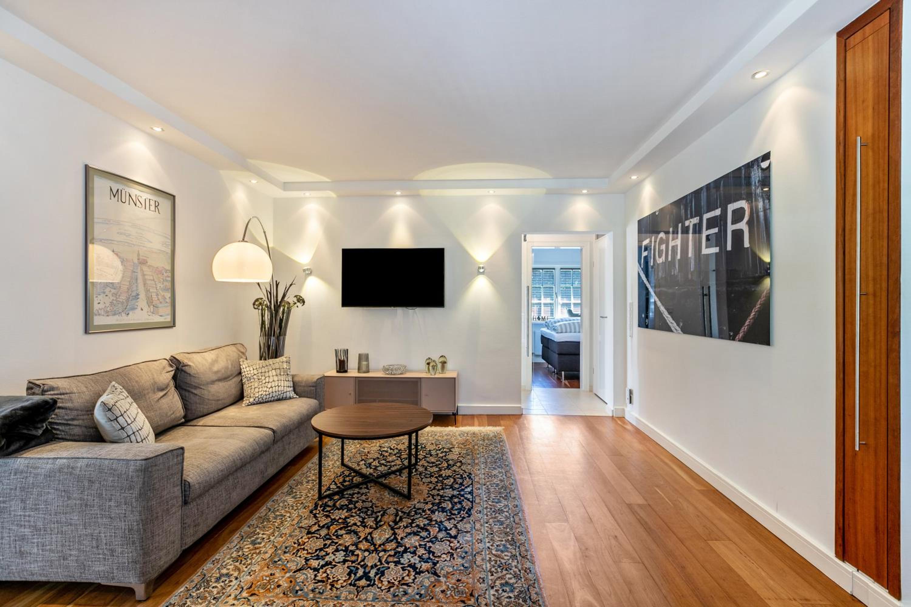 Tipkenhues Wohnung Maximilian
