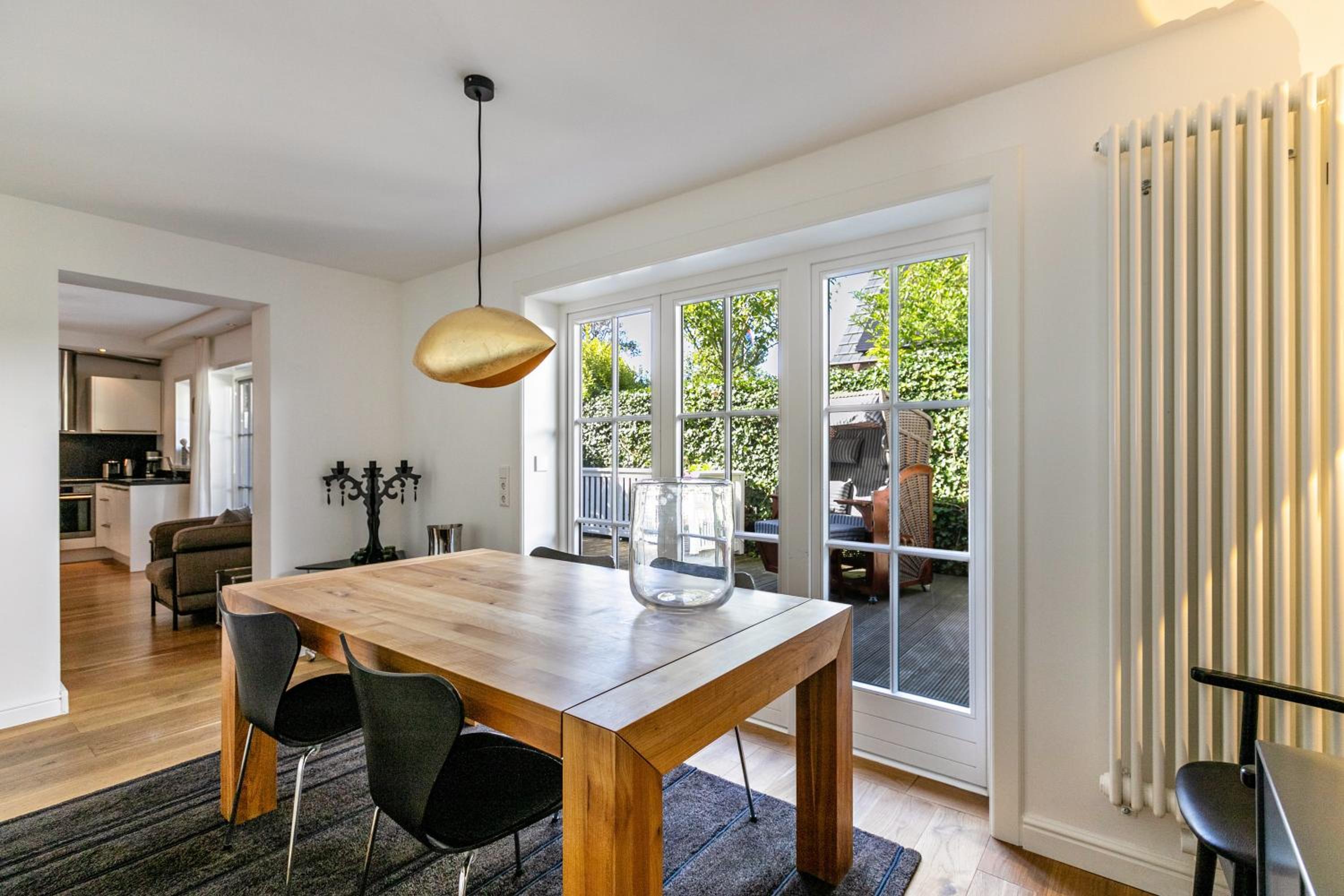 Tipkenhues Wohnung Maximilian