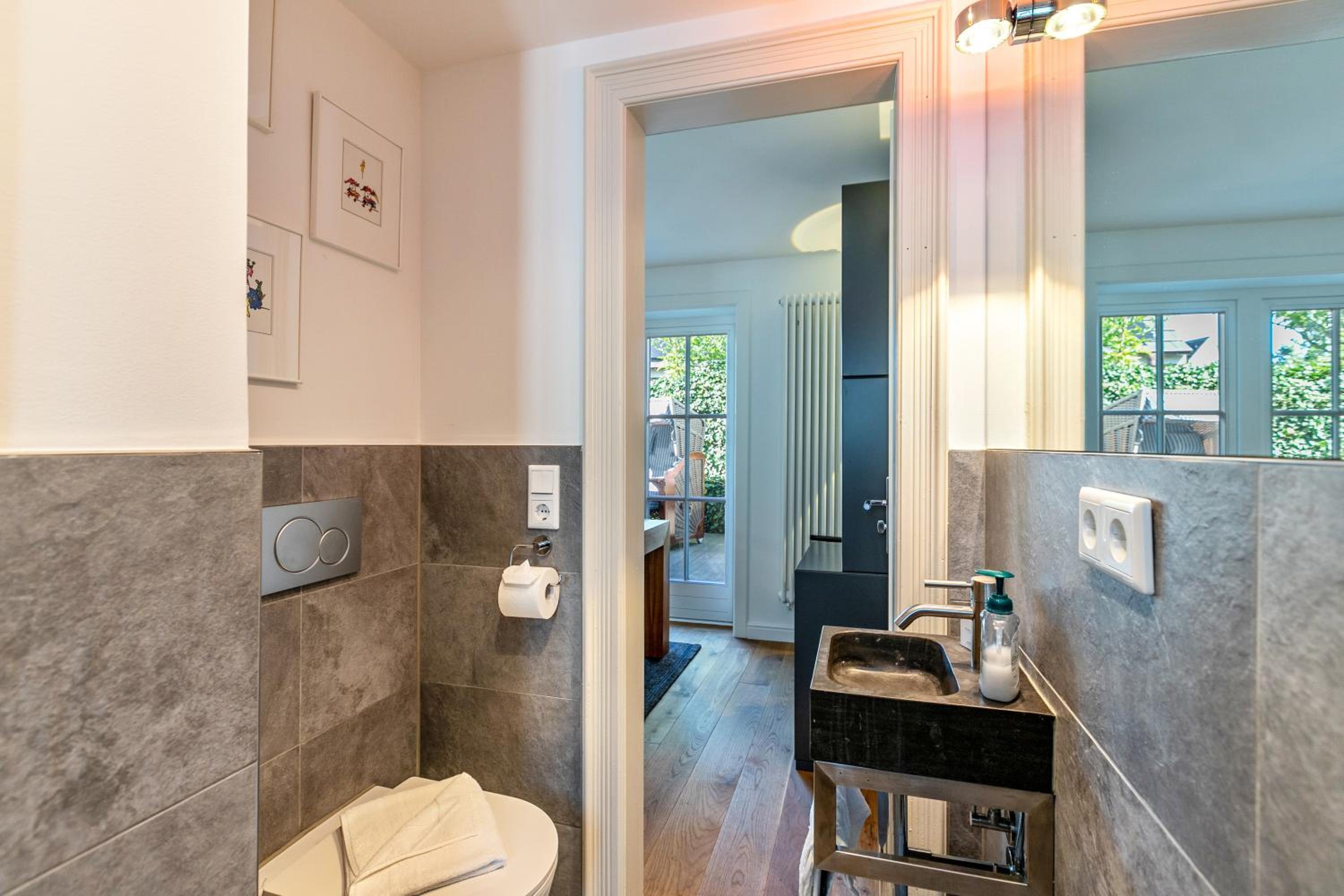 Tipkenhues Wohnung Maximilian