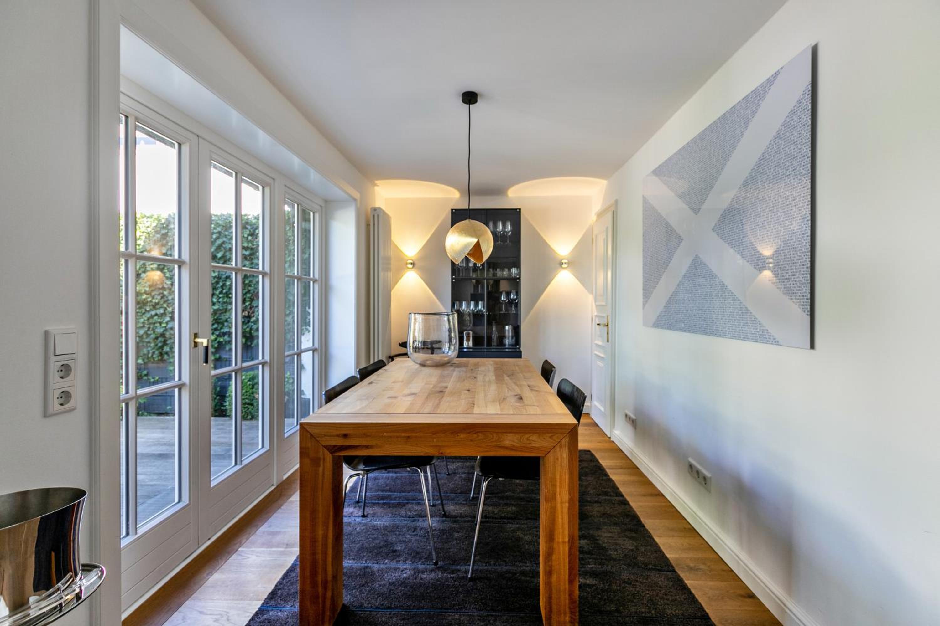 Tipkenhues Wohnung Maximilian