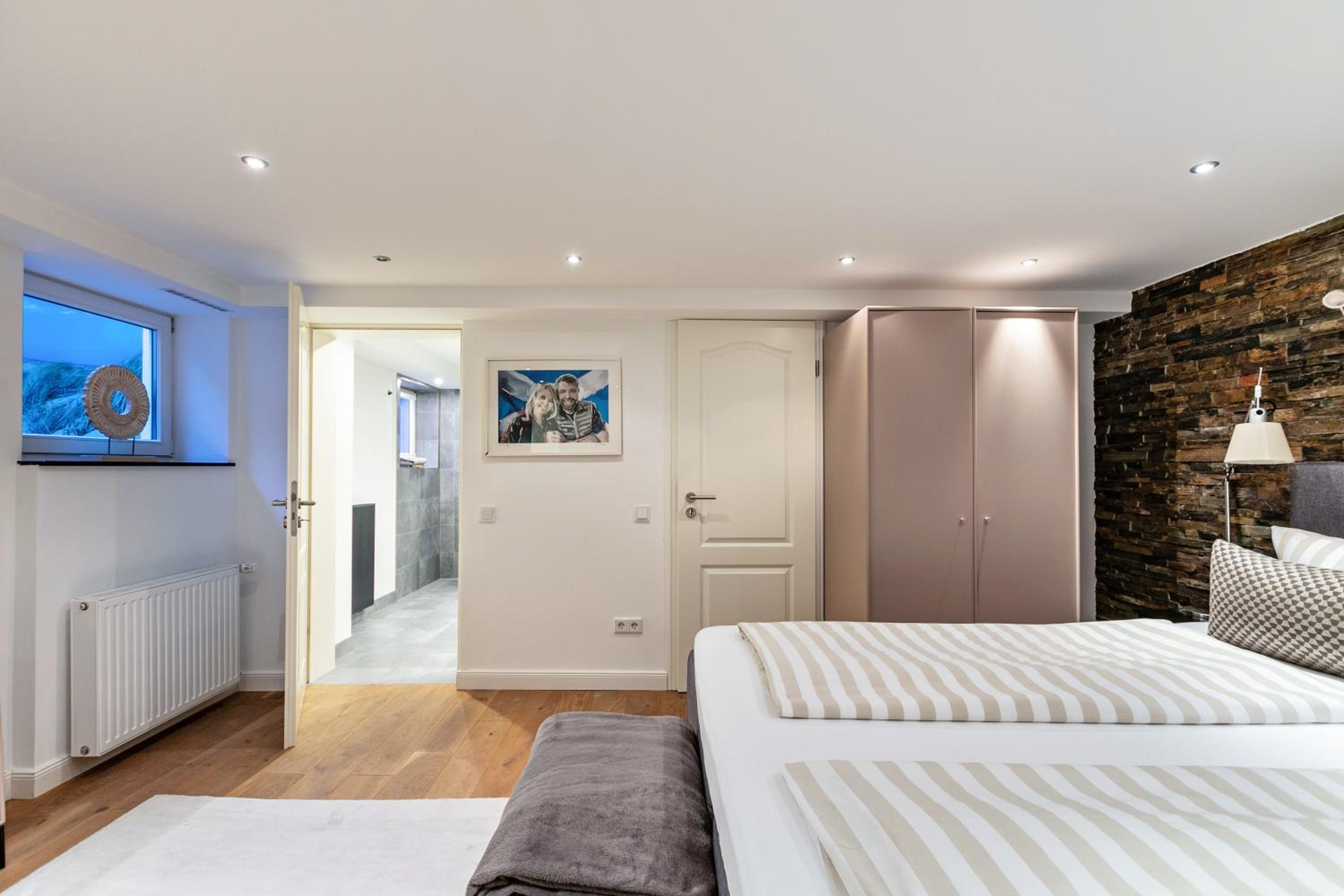 Tipkenhues Wohnung Maximilian