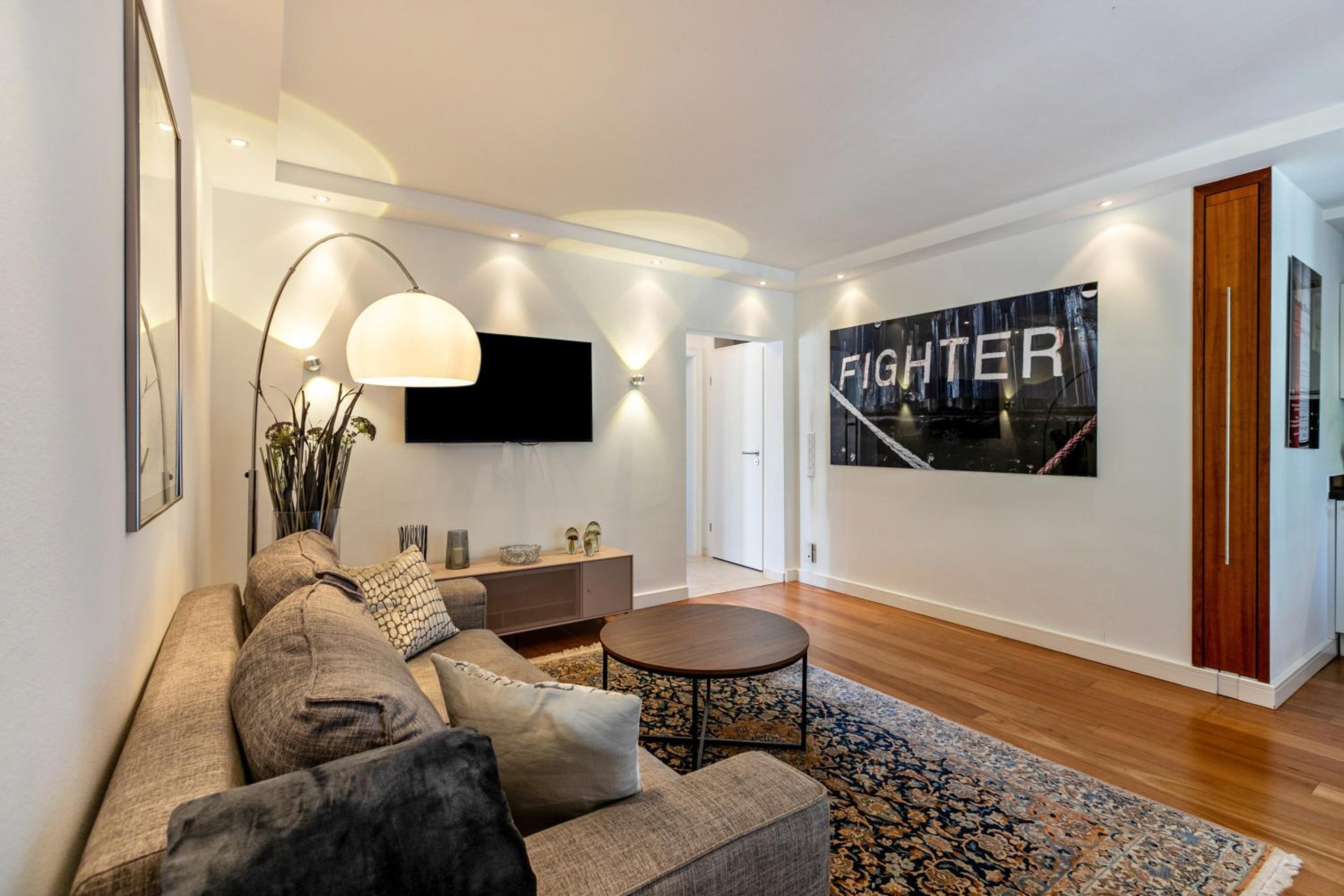 Tipkenhues Wohnung Maximilian